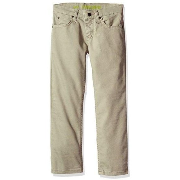 Lee Boys' Sport Straight Fit Knit Jeans Light 18 - Picture 1 of 2